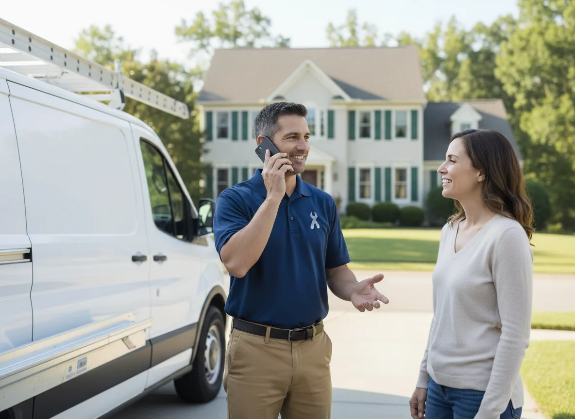 Home Gutter Service Cooksville, MD FAQs