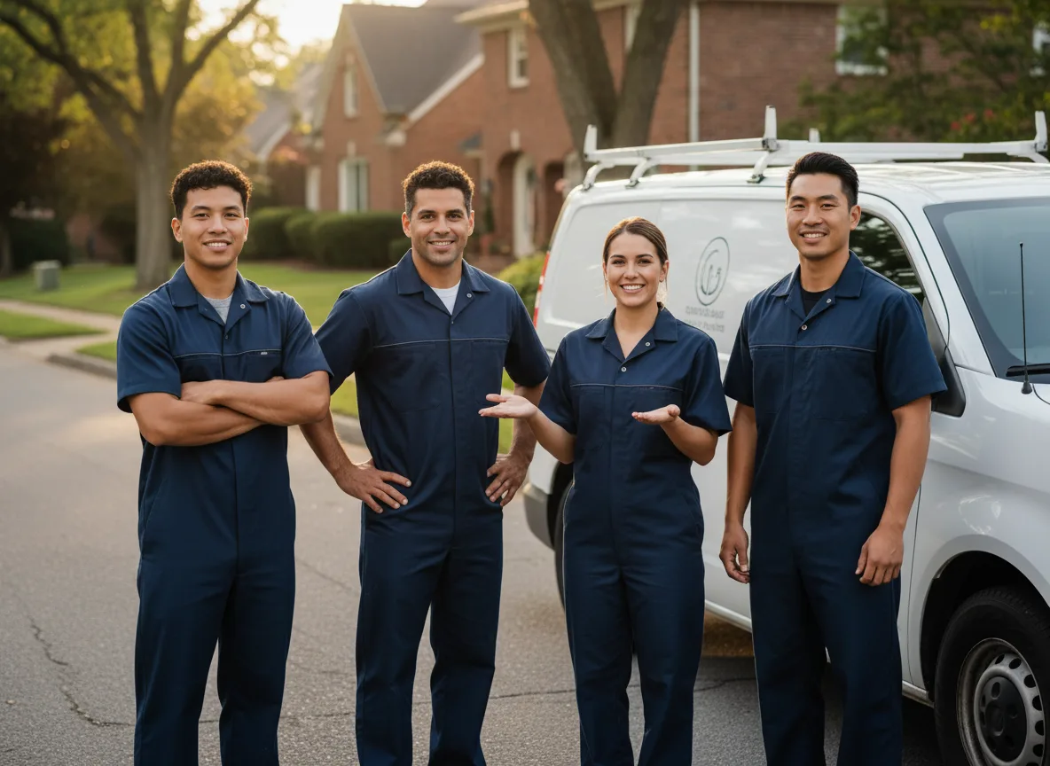 Home Gutter Service company in Cooksville, MD